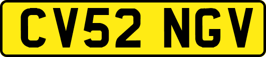 CV52NGV