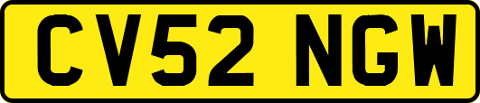 CV52NGW