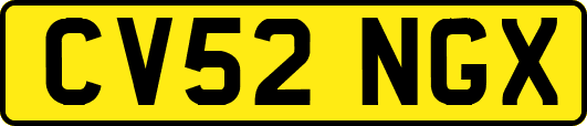 CV52NGX