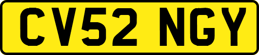 CV52NGY
