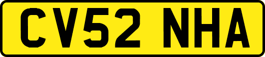 CV52NHA