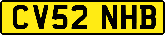 CV52NHB