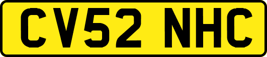 CV52NHC