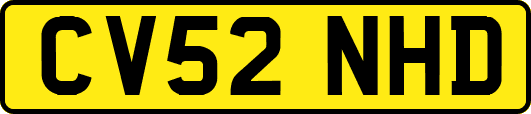 CV52NHD