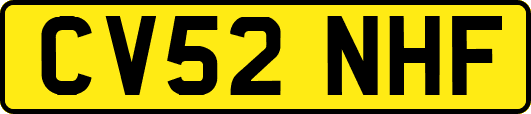 CV52NHF