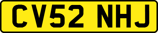 CV52NHJ