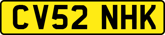 CV52NHK