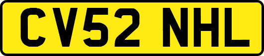 CV52NHL