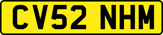 CV52NHM