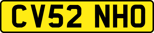 CV52NHO