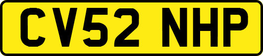 CV52NHP