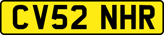 CV52NHR