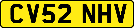 CV52NHV
