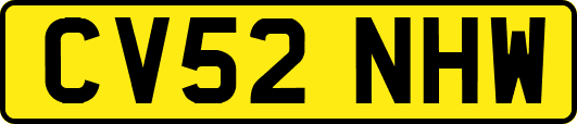 CV52NHW
