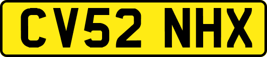 CV52NHX