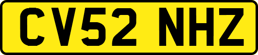 CV52NHZ