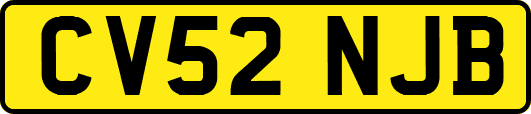 CV52NJB