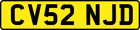 CV52NJD