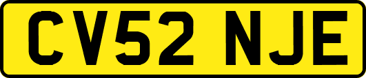 CV52NJE
