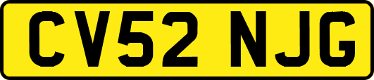 CV52NJG