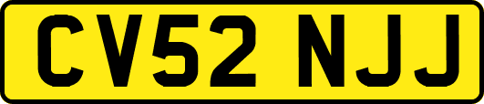CV52NJJ