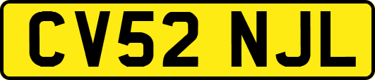 CV52NJL