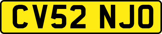 CV52NJO