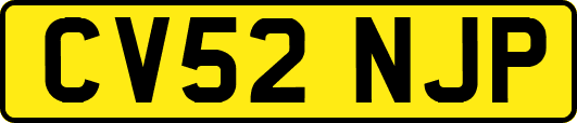 CV52NJP