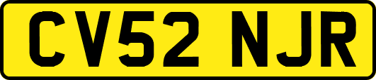CV52NJR