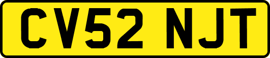 CV52NJT