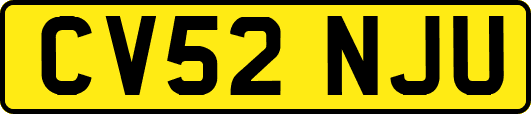 CV52NJU