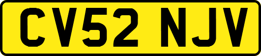 CV52NJV