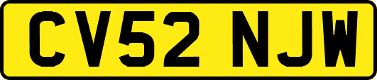 CV52NJW