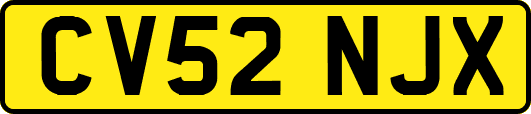 CV52NJX