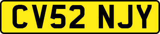 CV52NJY