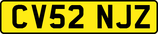 CV52NJZ