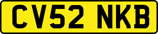 CV52NKB