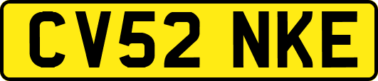 CV52NKE
