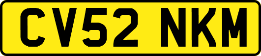 CV52NKM