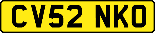 CV52NKO