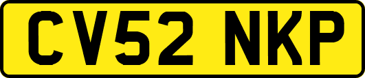 CV52NKP