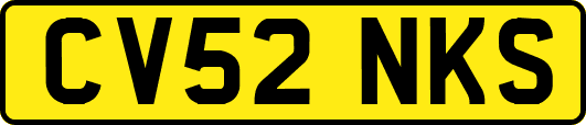 CV52NKS