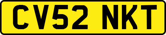 CV52NKT