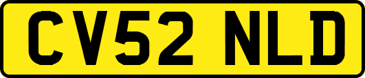 CV52NLD
