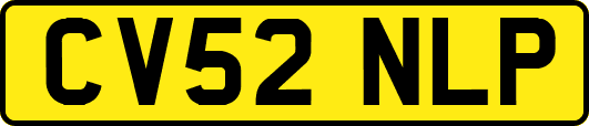 CV52NLP