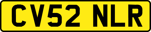 CV52NLR