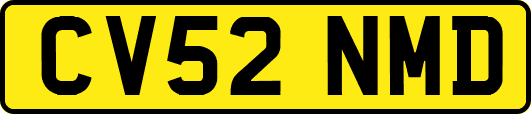 CV52NMD