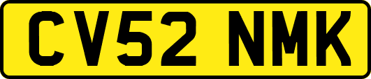 CV52NMK