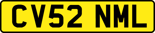 CV52NML