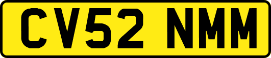 CV52NMM
